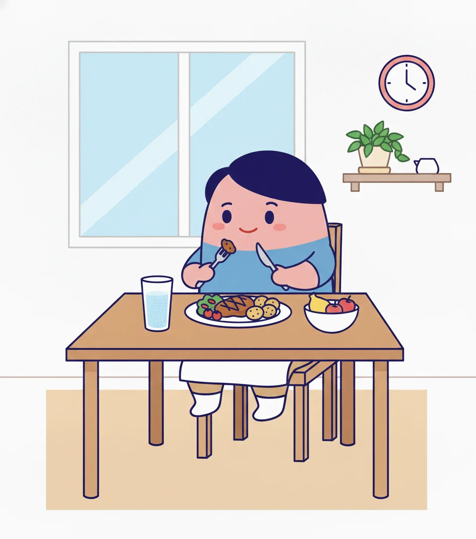 Quick and easy lunch dishes perfect for busy workdays